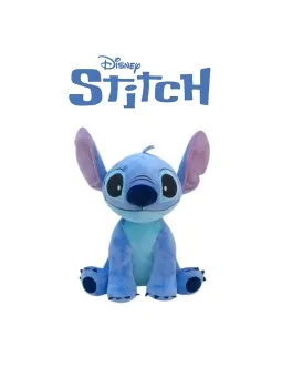 Peluche Disney Stitch 45 cm
