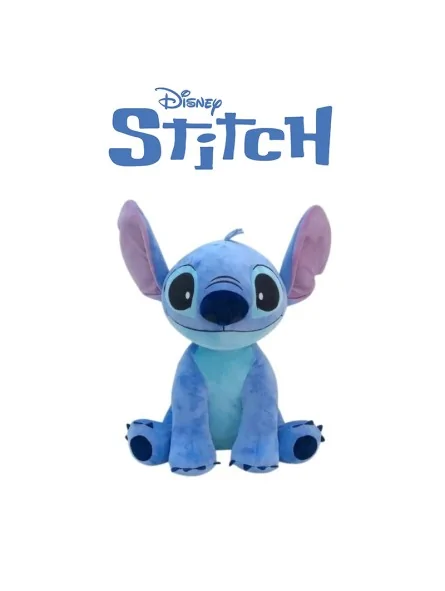 Peluche Disney Stitch 45 cm