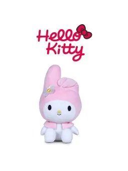 Peluche Hello Kitty My...