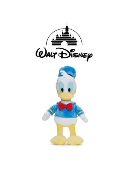 Peluche Disney Donald...