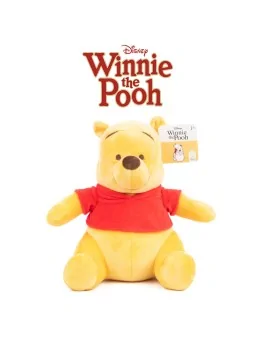 Peluche Winnie The Pooh con...