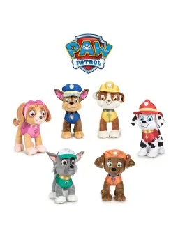 Peluche Paw Patrol Classic...