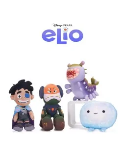 Peluche Disney Elio 30 CM 4...