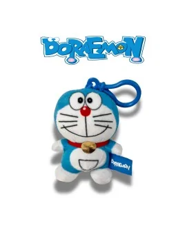 Bagclip Peluche Doraemon 11 CM