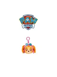 Bagclip Peluche Paw Patrol 11 cm
