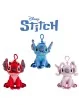 Bagclip Disney Stitch 12,5 cm