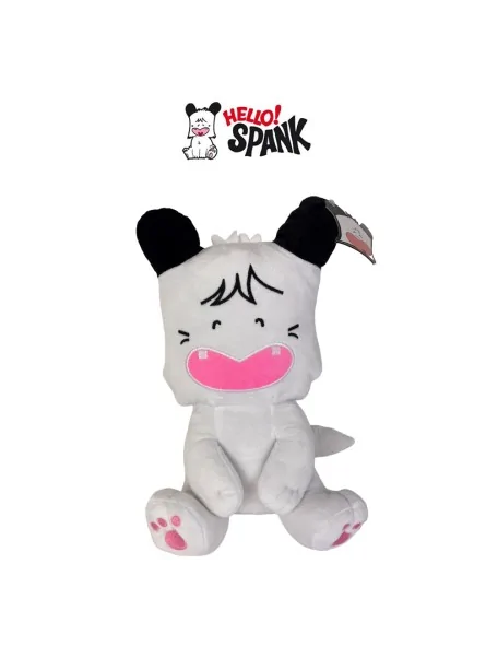 Peluche Hello Spank Soft 55 cm