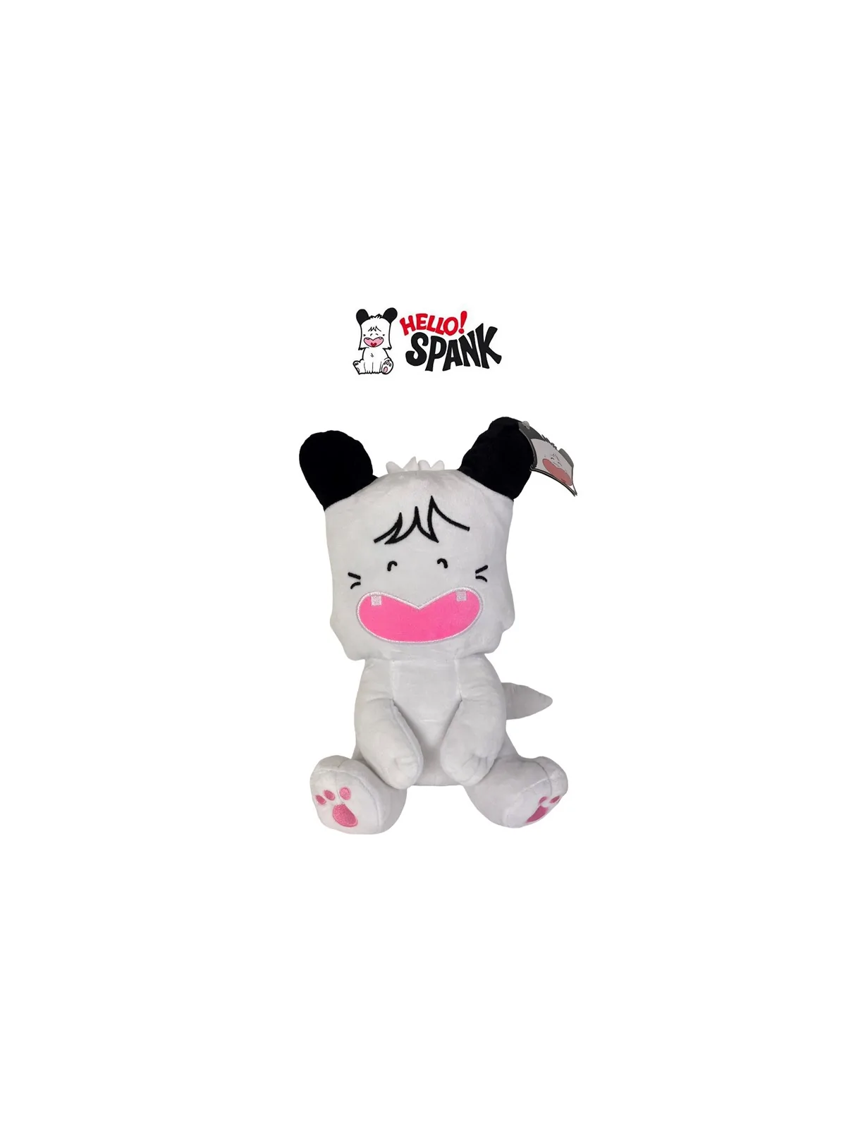 Peluche Hello Spank Soft 55 cm