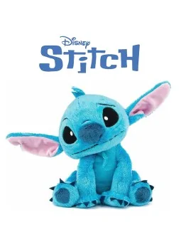 Peluche Disney Stitch 25 cm