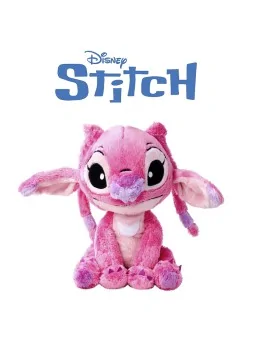 Peluche Disney Angel 25 cm