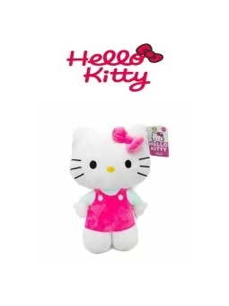 Peluche Hello Kitty 30 CM Ass1