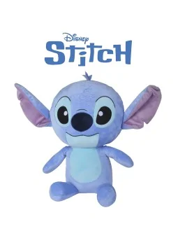 Peluche Disney Stitch XL 56 cm