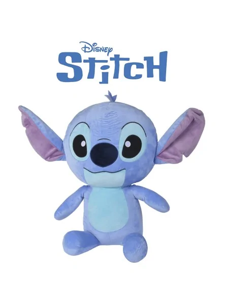 Peluche Disney Stitch XL 56 cm