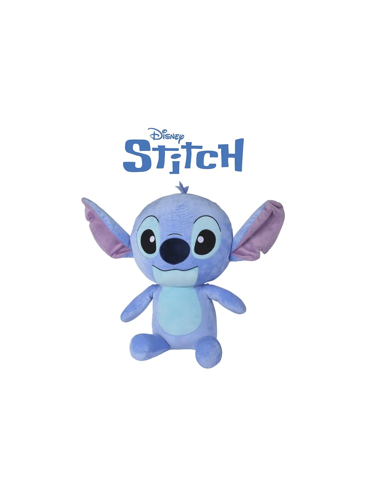 Peluche Disney Stitch XL 56 cm
