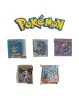 Pokemon Pocket Mini Album Portacarte 30 pagine