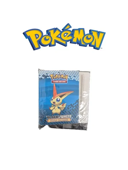 Pokemon Pocket Mini Album Portacarte 30 pagine