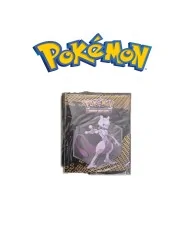 Pokemon Pocket Mini Album Portacarte 30 pagine