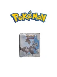 Pokemon Pocket Mini Album Portacarte 30 pagine