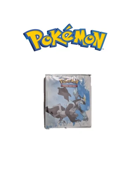 Pokemon Pocket Mini Album Portacarte 30 pagine