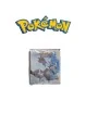 Pokemon Pocket Mini Album Portacarte 30 pagine