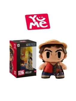 Peluche YuMe DZNR One Piece...