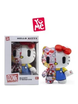 Peluche YuMe DZNR Hello...