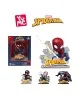 YuMe Spiderman Attack Series