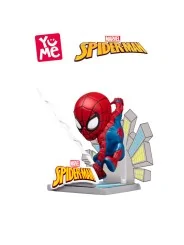 YuMe Spiderman Attack Series