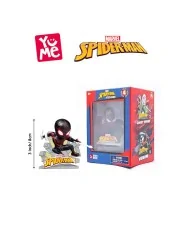 YuMe Spiderman Attack Series