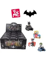 YuMe Batman Zoom Hero