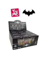 YuMe Batman Zoom Hero