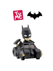 YuMe Batman Zoom Hero