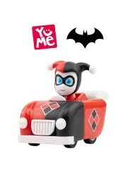 YuMe Batman Zoom Hero