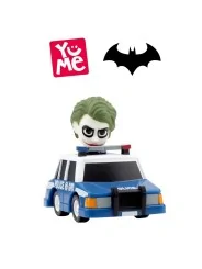 YuMe Batman Zoom Hero