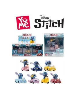 YuMe Stitch Zoom Hero