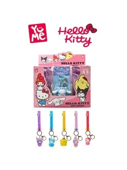 YuMe Hello Kitty Keychain e Strap Raincoat