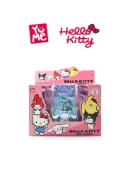 YuMe Hello Kitty Keychain e Strap Raincoat
