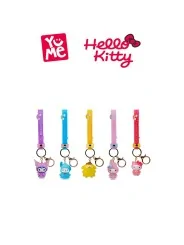 YuMe Hello Kitty Keychain e Strap Raincoat