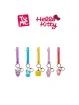 YuMe Hello Kitty Keychain e Strap Raincoat