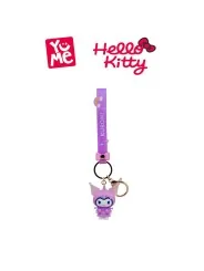 YuMe Hello Kitty Keychain e Strap Raincoat