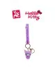 YuMe Hello Kitty Keychain e Strap Raincoat