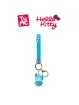 YuMe Hello Kitty Keychain e Strap Raincoat