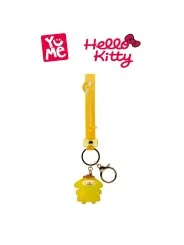 YuMe Hello Kitty Keychain e Strap Raincoat