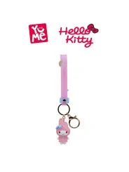 YuMe Hello Kitty Keychain e Strap Raincoat