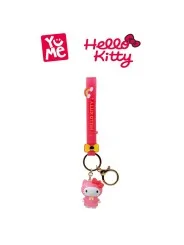 YuMe Hello Kitty Keychain e Strap Raincoat