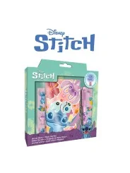 Disney Stitch Diario Segreto con Penna Magica