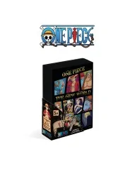 One Piece Stationary Set 5 PCS