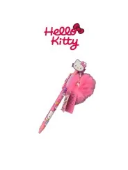 Hello Kitty Penna con Pon Pon