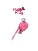 Hello Kitty Penna con Pon Pon