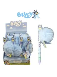 Bluey Penna con Pon Pon